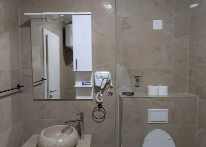 Sky Lejlighed Travnik